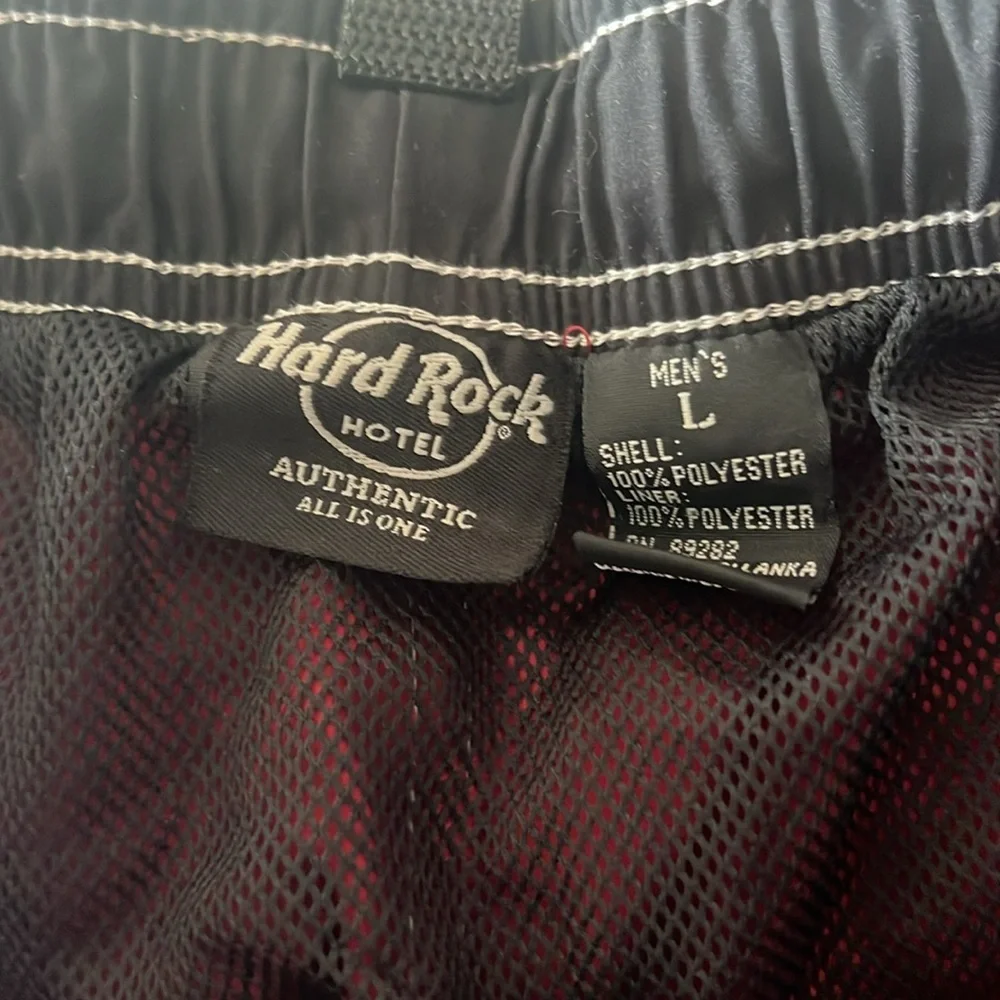 Swim trunks - Picture 3 of 7